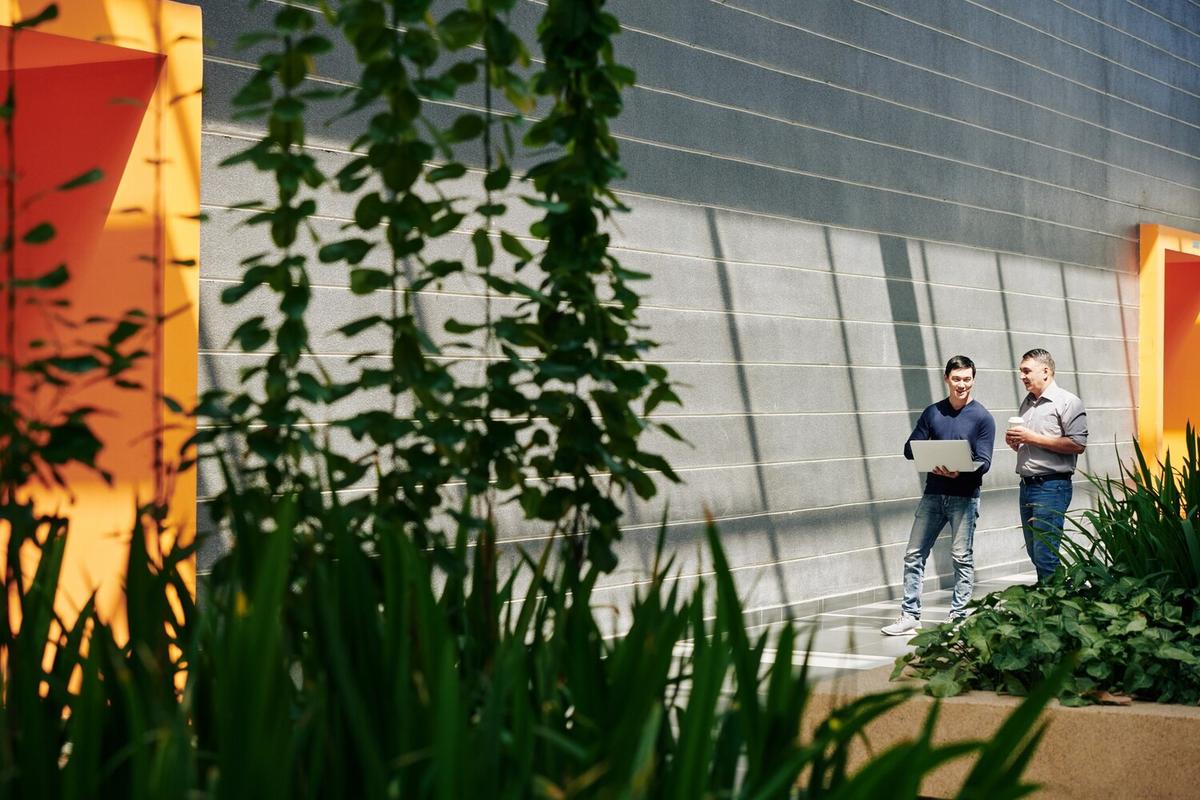 Eco-Friendly Housing: The Next Big Thing in Real Estate