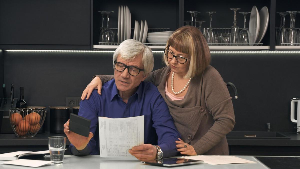 Retirement Planning: Mistakes to Avoid