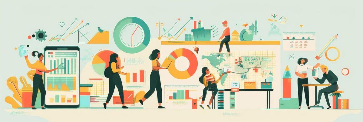 Top Budgeting Apps to Manage Your Money Effectively